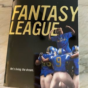 SOLD : He’s Living the Dream by Mike L